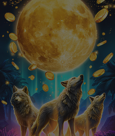Wolf Gold