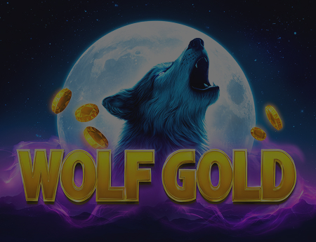 Wolf Gold