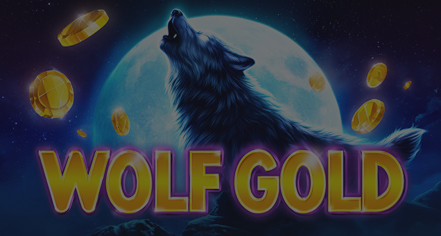 Wolf Gold