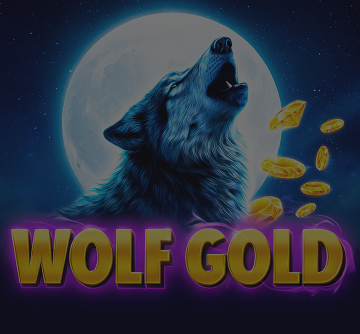 Wolf Gold
