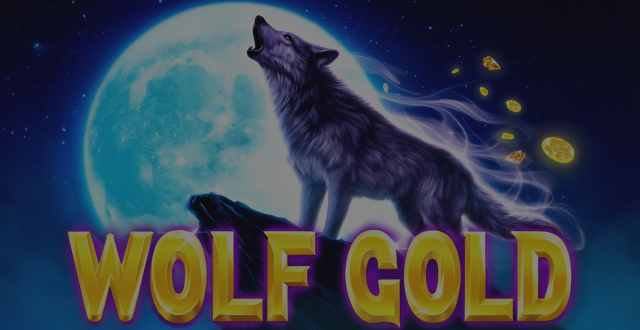 Wolf Gold